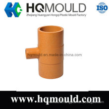 Plastic Pipe Fitting Injection Mold